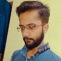 Developer Profile Picture